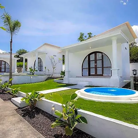 Kamaru Villa Kintamani