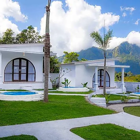 Kamaru Villa Kintamani